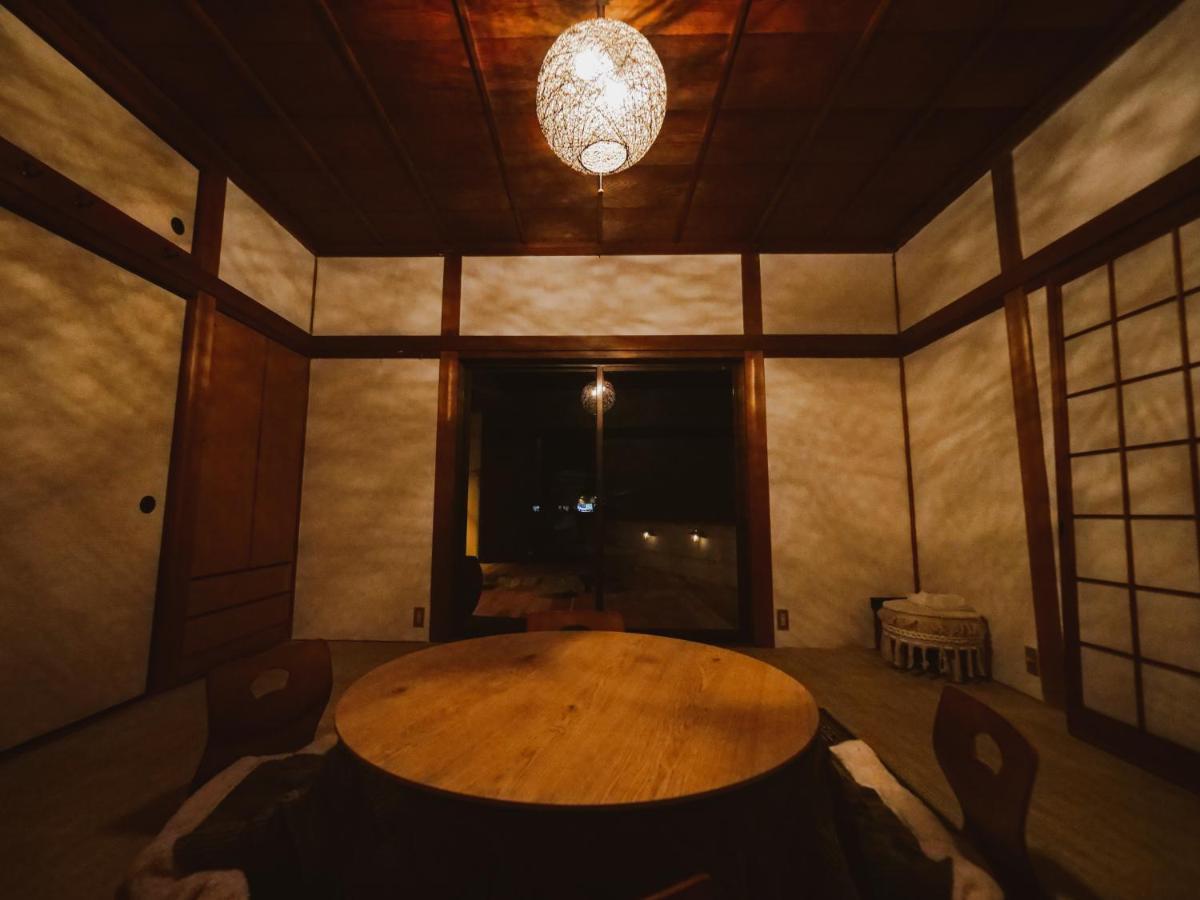 古民家ゲストハウス Chachacha Awaji Exterior foto