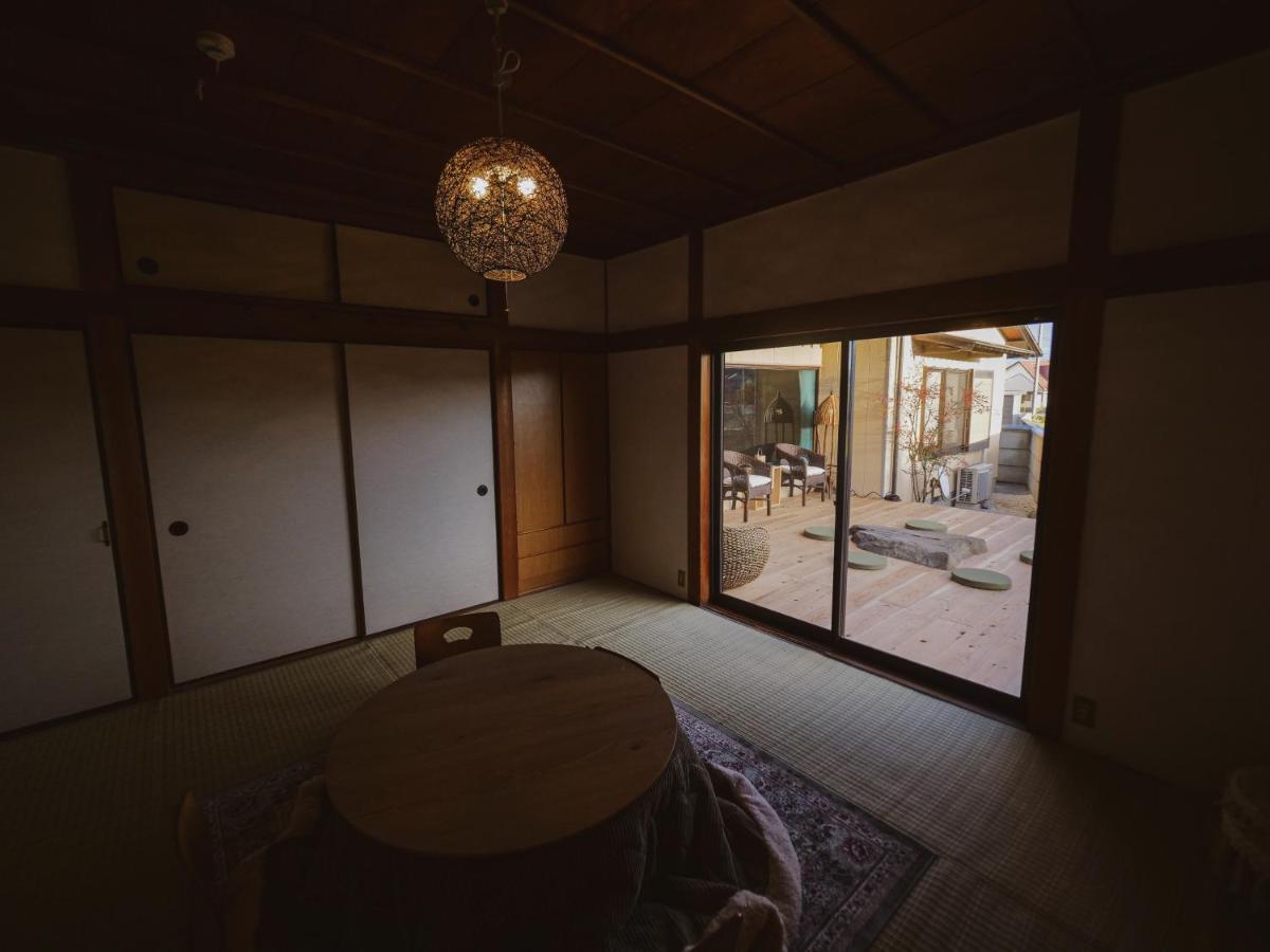 古民家ゲストハウス Chachacha Awaji Exterior foto