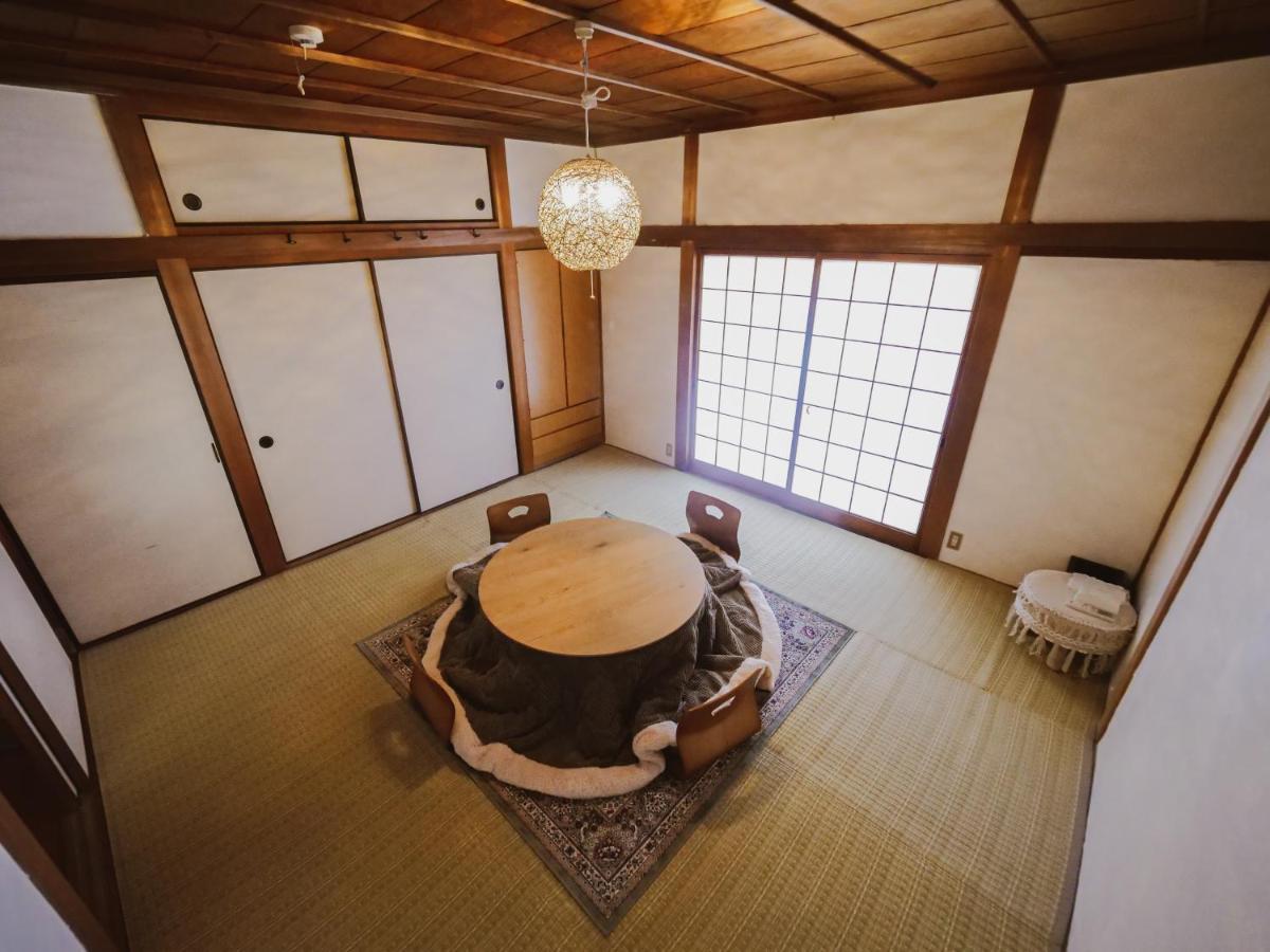 古民家ゲストハウス Chachacha Awaji Exterior foto