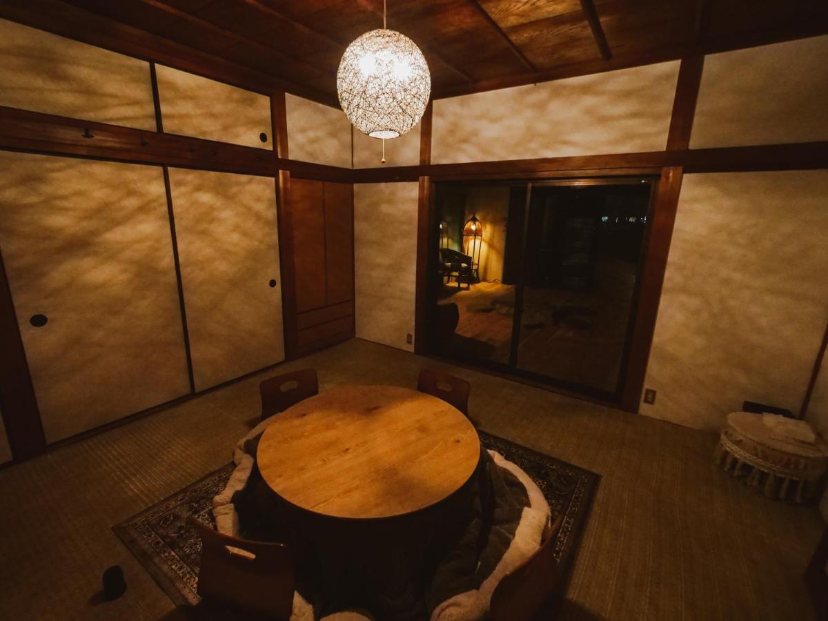 古民家ゲストハウス Chachacha Awaji Exterior foto