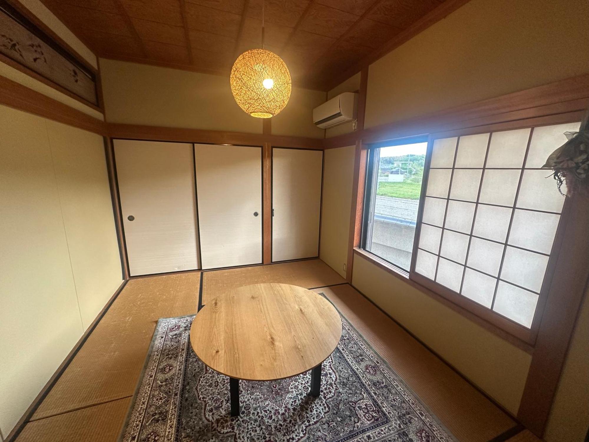 古民家ゲストハウス Chachacha Awaji Quarto foto
