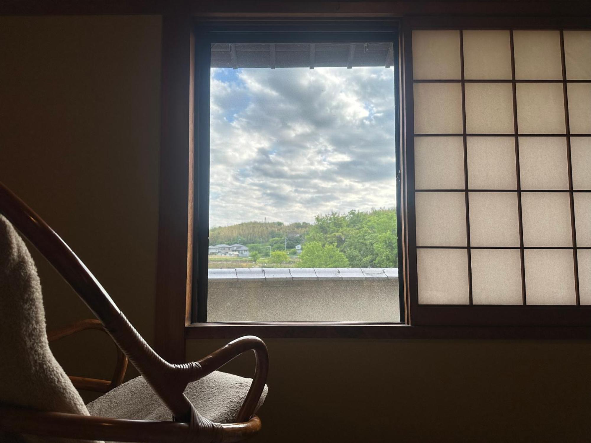 古民家ゲストハウス Chachacha Awaji Quarto foto